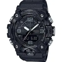 在飛比找Yahoo!奇摩拍賣優惠-【CASIO G-SHOCK】(公司貨) GG-B100-1