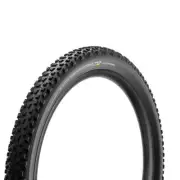 Pirelli Scorpion E-MTB M Tire 27.5x2.60 Folding Tubeless Ready Smartgrip+ Hyperw