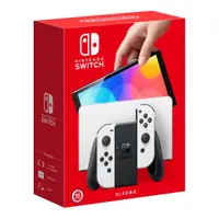 在飛比找樂天市場購物網優惠-Nintendo Switch OLED 超級瑪利歐兄弟 驚