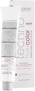 Techno Fruit Color AlterEgo - 5/0 Light Brown - 100 ml