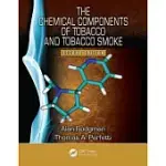 THE CHEMICAL COMPONENTS OF TOBACCO AND TOBACCO SMOKE, SECOND EDITION