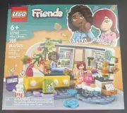 LEGO FRIENDS: Aliya's Room (41740) Building Set