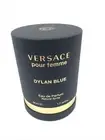 Versace Pour Femme Dylan Blue Eau de Parfum 1.7 oz Natural Spray by Versace