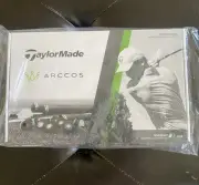 TaylorMade Arccos Caddie Smart Sensors - Set Of 14 - New Open Box