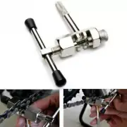 Bike Chain Splitter Separator Bicycle Breaker Repair Rivet Link Pin Removal Tool