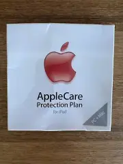 AppleCare Protection Plan for iPad PC & Mac