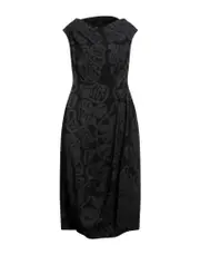 [BLACK LABEL] BLACK LABEL Midi dresses - Item 15337431