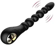 2021 and Patterns Electric Massager for Man,Rechargeable Prostrate Prostata Stimulator Toy