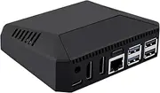 GeeekPi Argon ONE V3 Case for Raspberry Pi 5