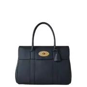 [Mulberry] Bayswater Night Sky Heavy Grain