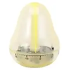 Kitchen Baking Supplies Workout Timer Visual Analog Timer Work Timer Reminder