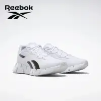 在飛比找momo購物網優惠-【REEBOK官方旗艦】ZIG DYNAMICA 4 慢跑鞋