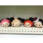 正版迪士尼 TSUM TSUM 疊疊樂 姆滋姆滋 THE MICKEY & MINNIE FOOD(現貨+預購)