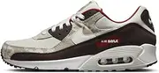 Nike Air Max 90 Se Mens, Light Bone/Summit White-khaki, 11.5 US