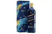 Johnnie Walker Blue Label Year of the Rabbit Scotch Whisky