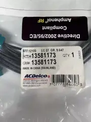 *NEW* GPS Navigation System Interface Module Antenna Cable-AWD GM Parts 13581173