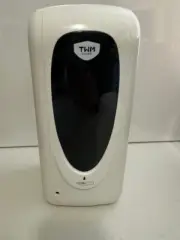 New TWM Automatic Liquid Soap Dispenser Touchless Sensor Wall Mount Hands Free