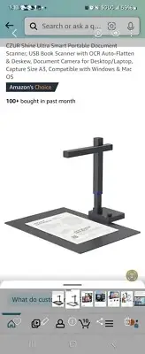 Document Scanner