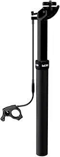 Kind Shock KS ETEN-R 30.9x385mm Remote Dropper Seatpost Travel 100mm. VH2636
