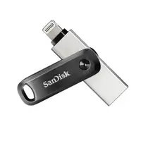 在飛比找樂天市場購物網優惠-SanDisk iXpand Go 行動隨身碟128GB/個