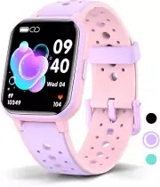 Gift Kids Smart Watch for Boys Girls