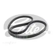Gates Tru-Power Drive Belt (Green Stripe) - 20A2100