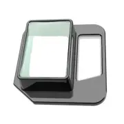 External Wide-Angle Lens Optical Glass Filter Shooting For DJI Mavic 3 Drone M