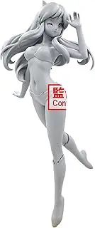 BanPresto - Urusei Yatsura - Glitter & Glamours - Lum and Bestie Collection Vol.3 (B:Lum)