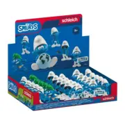2023 Schleich Smurf Series - BRAND NEW - Choose your Smurfs!