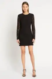 Sass & Bide Nobody’s Watching Dress Size 8 BNWT