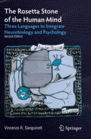 Rosetta Stone of the Human Mind : Three Languages to Integrate Neurobiology a...