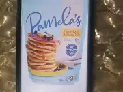 Pamela's Baking and Pancake Mix 4 lb Ultimate Baking