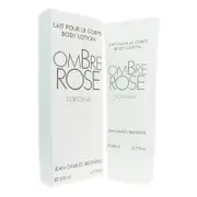 Jean Charles Brosseau Ombre Rose L'Original (Body Lotion) 200ml (L)