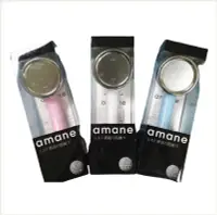 在飛比找Yahoo!奇摩拍賣優惠-日本製 amane 天音神奇高壓蓮蓬頭 COLOR 三色可選