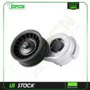 A/C Serpentine Belt Tensioner Assembly for Dodge Jeep TSI base 3.9L 5.2L 5.9L (for: Jeep)