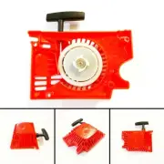 Recoil Pull Starter 52cc 62cc Baumr-ag Chainsaw Parlander Easy Starter