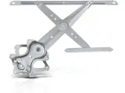 Window Regulator fits Lexus RX450hL 2018-2021 3.5L V6 Base Sport Utility 67JKDQ (for: Lexus)