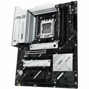 Asus Prime X870-P WIFI Gaming Desktop Motherboard - AMD X870 Chipset - Socket AM5 - ATX - Ryzen 7 Processor Supported - 192 GB DDR5 SDRAM Maximum RAM