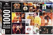 Mindbogglers: Queen Jigsaw Puzzle, 1000 Piece
