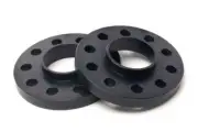 H&R Trak+ 20mm DRM Wheel Spacer 5/120 for BMW 72.5 CB Stud 14x1.5 Thread