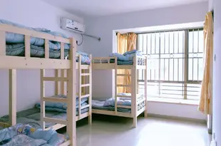 深圳檸檬樹青年旅舍Lemon Tree Youth Hostel