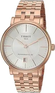 [Tissot] Dress Watch (Model: T1224073303100)