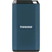 Transcend ESD410C 2TB USB-C 20Gbps Rugged Portable External SSD Read & Write up