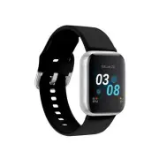 iTouch Air 3 Smartwatch Fitness Tracker Heart Rate Step Counter Sleep Monitor