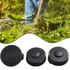 For ALDI Gardenline Grass Trimmer Spool Line Cover Solid And Long Lasting