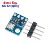 GY68 BMP180 Digital Barometric Pressure Sensor Board Module Arduino