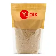 Yupik Hazelnut Meal 2.2 lb Kosher Gluten-Free Vegan Filberts Raw Hazelnut Flo...