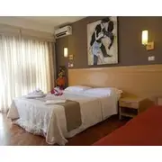 Catania Crossing B&B - Rooms & Comforts