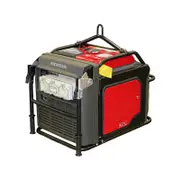 For Hire: Coates 6Kva Silenced Generator - 24hr