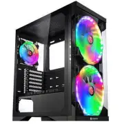 CUSTOM BUILT GAMING PC AMD RYZEN 7 5800X 16GB RAM 500GB SSD CU9.25.96